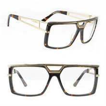 CZ New Style Eyeglasses Brand Name Frame